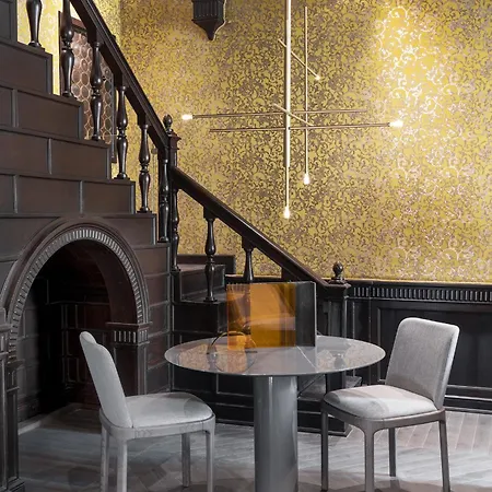 Palazzo Pianca 4*