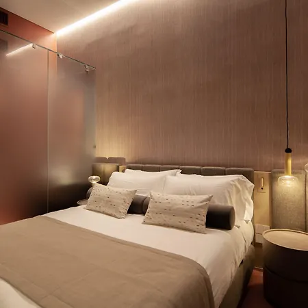 Palazzo Pianca בית הארחה ונציה