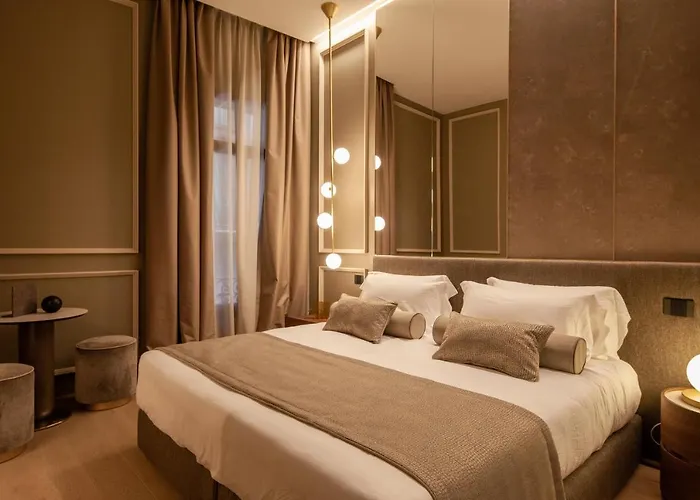 בית הארחה Palazzo Pianca