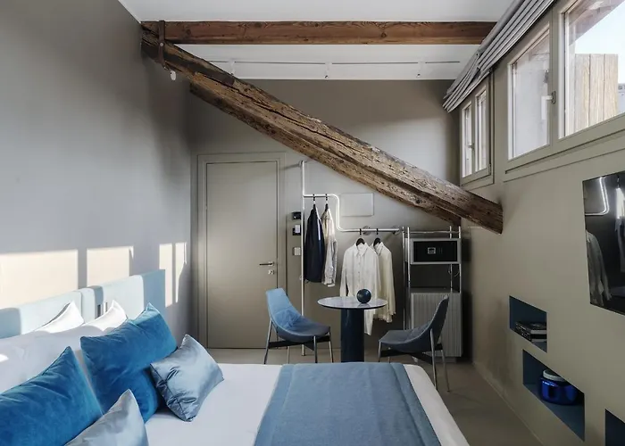 בית הארחה Palazzo Pianca ונציה