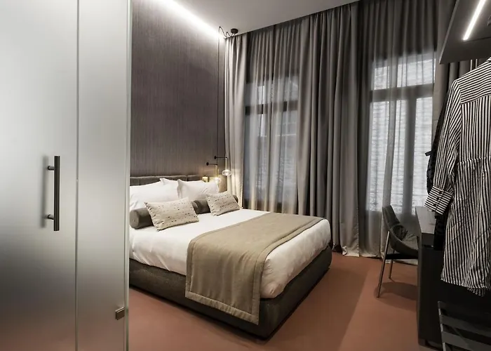 Palazzo Pianca בית הארחה 4*