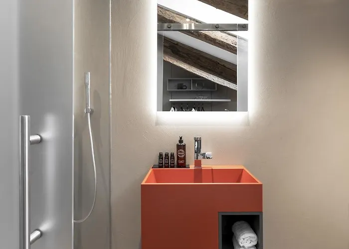 Palazzo Pianca 4* ונציה