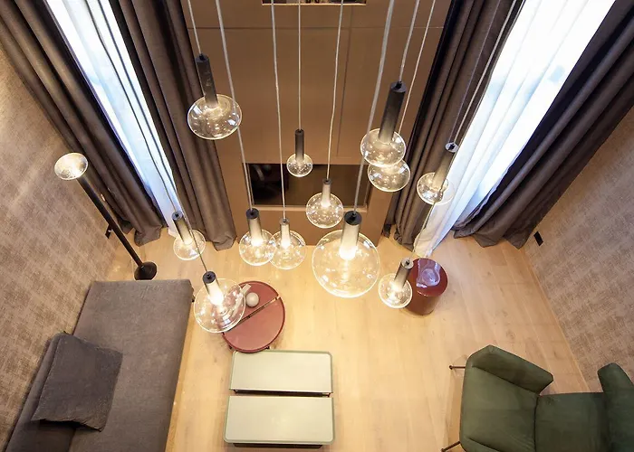 Palazzo Pianca 4* ונציה