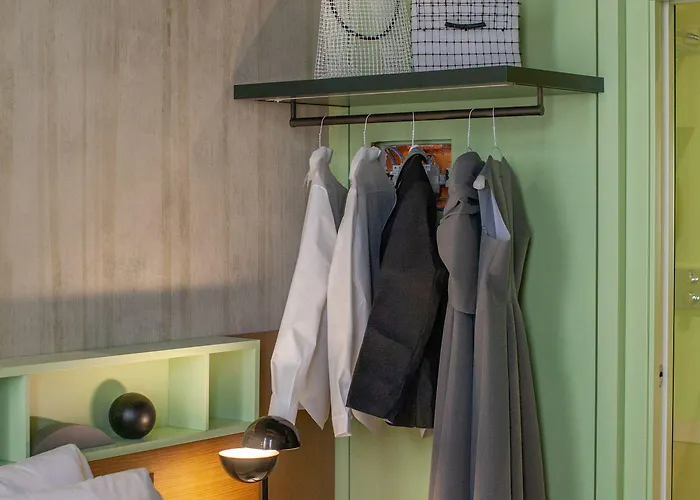 בית הארחה Palazzo Pianca