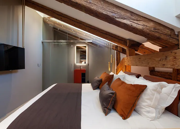 בית הארחה Palazzo Pianca ונציה