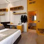 Pensionat Palazzo Pianca Venedig