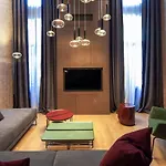 Palazzo Pianca 4* Venedig