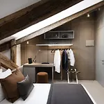 Palazzo Pianca Konukevi 4*