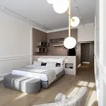 Palazzo Pianca 4* Venedik