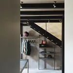 Konukevi Palazzo Pianca Venedik
