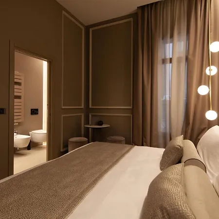 Palazzo Pianca Maison d'hôtes 4*