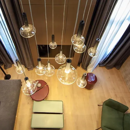 Palazzo Pianca Guest house 4*