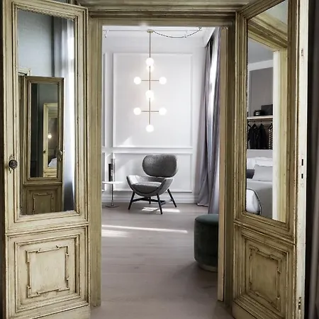 Palazzo Pianca 4*