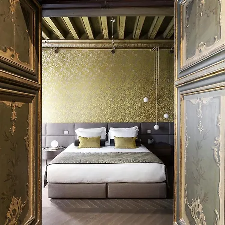Maison d'hôtes Palazzo Pianca Venise