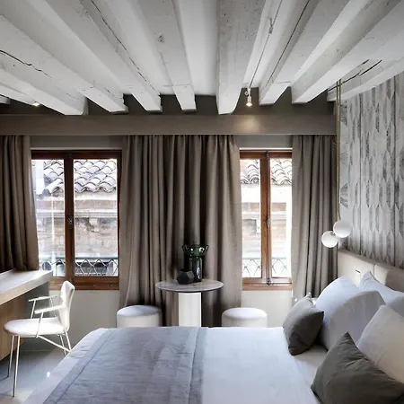 Palazzo Pianca 4* Venedig