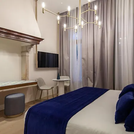 Palazzo Pianca 4*