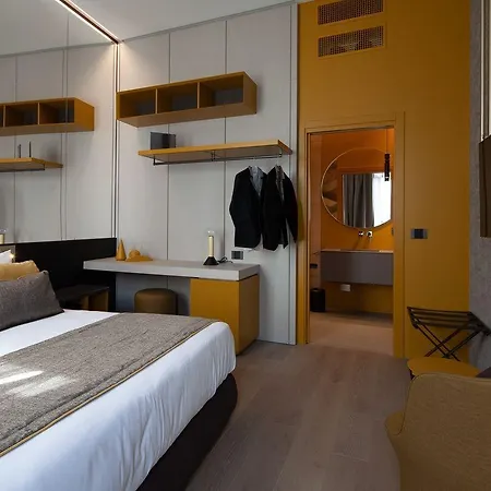 Palazzo Pianca 4*