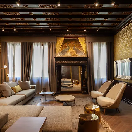 Palazzo Pianca 4*
