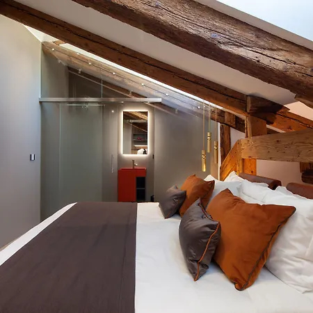 Gasthuis Palazzo Pianca Venetië