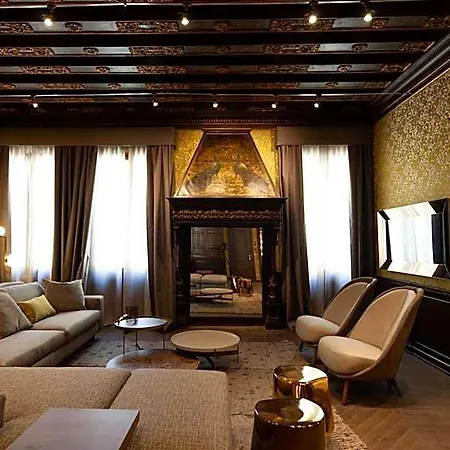 Palazzo Pianca 게스트하우스 베니스