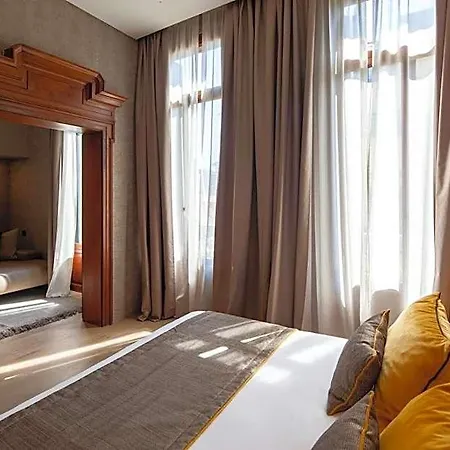 Palazzo Pianca 4*