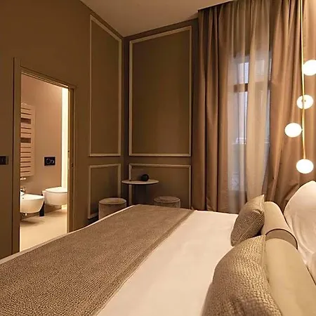 Palazzo Pianca 4*