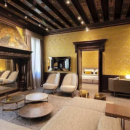 게스트하우스 Palazzo Pianca 베니스