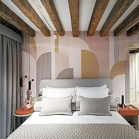 Maison d'hôtes Palazzo Pianca