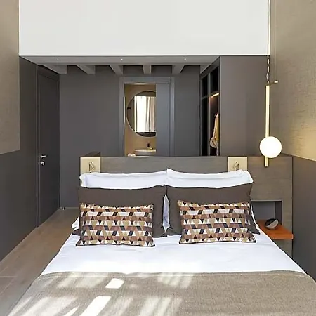 Palazzo Pianca 게스트하우스 4*