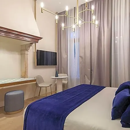 Maison d'hôtes Palazzo Pianca Venise