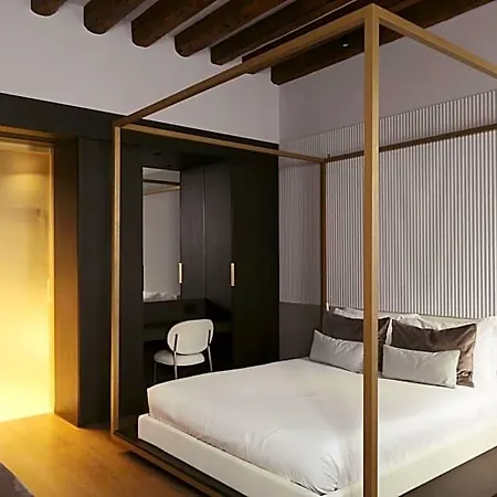 Palazzo Pianca Гостевой дом 4*