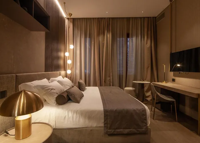 Gæstehus Palazzo Pianca 4*