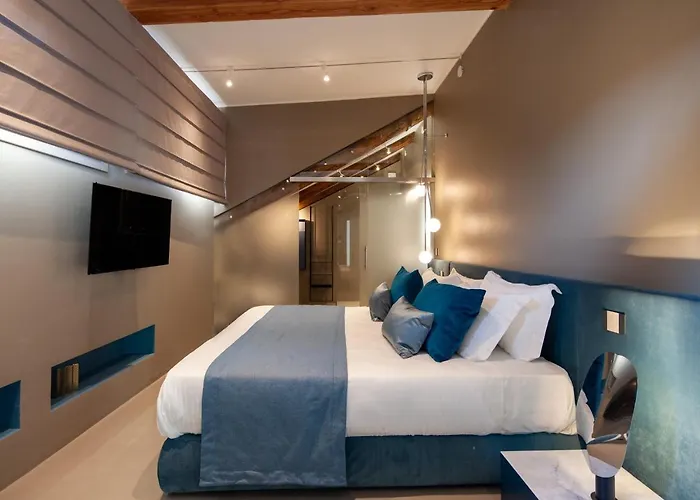 Gæstehus Palazzo Pianca