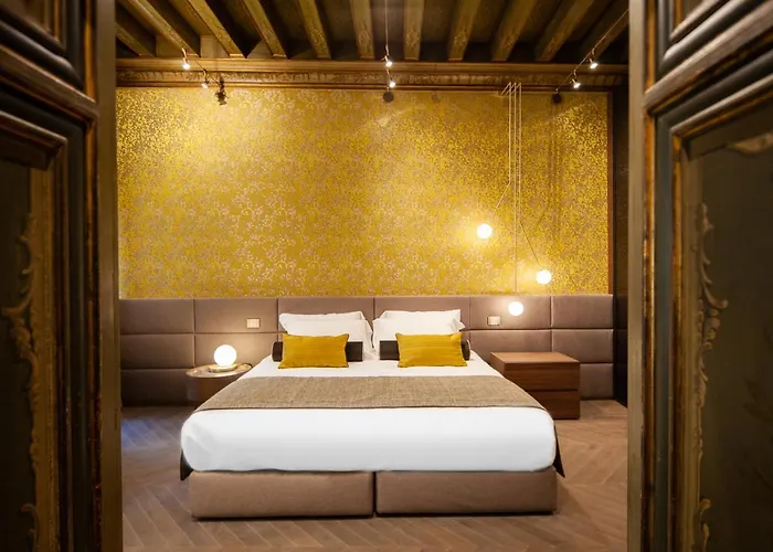 Gasthuis Palazzo Pianca