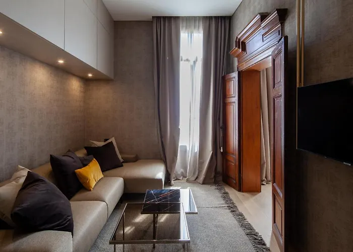 Palazzo Pianca Affittacamere