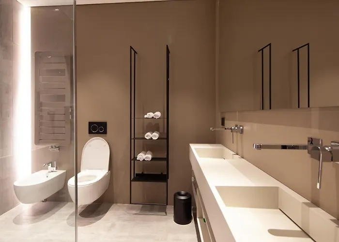 Palazzo Pianca Gasthuis