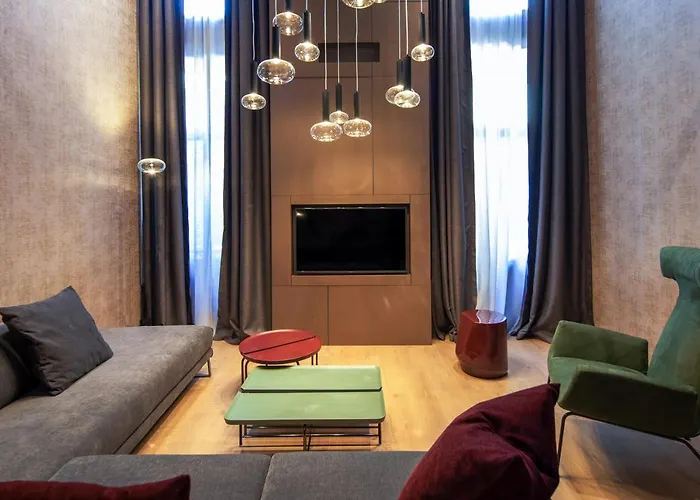 Palazzo Pianca 4* Venetië