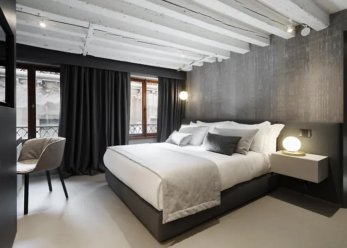 Palazzo Pianca Gæstehus 4*