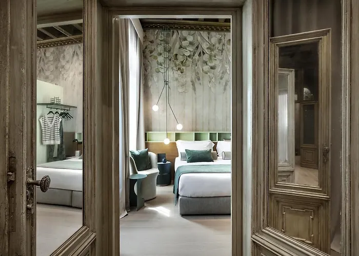 Palazzo Pianca Venetië