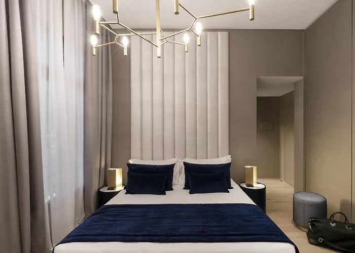 Palazzo Pianca Affittacamere