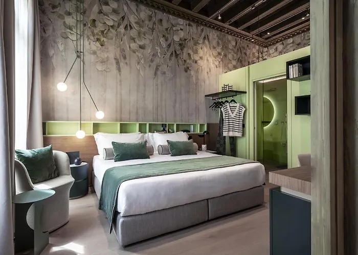 Palazzo Pianca 4*