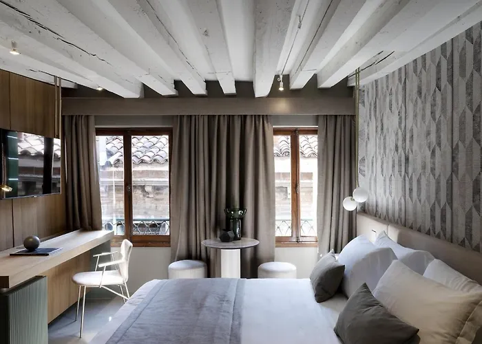 Palazzo Pianca 4* Venetië