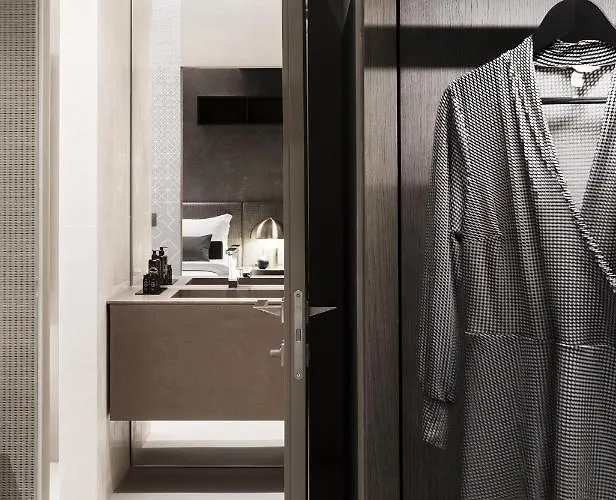 Palazzo Pianca Affittacamere Venezia