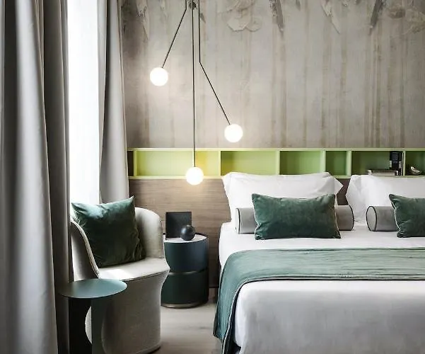 Gasthuis Palazzo Pianca