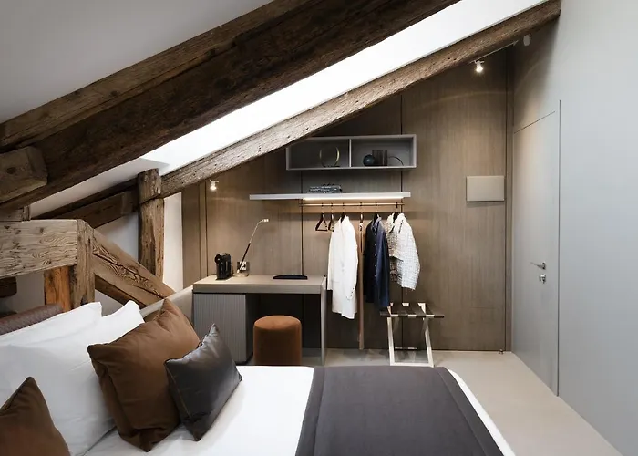 Palazzo Pianca Gæstehus 4*