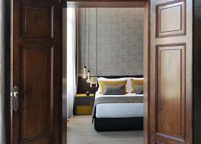 Palazzo Pianca Gasthuis