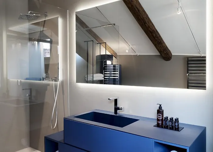 Gasthuis Palazzo Pianca Venetië