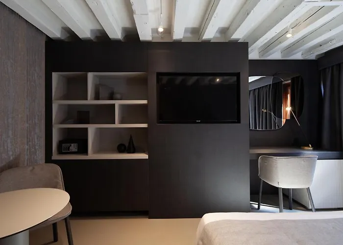 Palazzo Pianca Gæstehus 4*