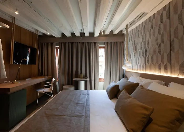 Palazzo Pianca Affittacamere