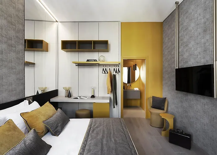 Palazzo Pianca 4* Venezia